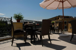  Hotel Latinum  Рим